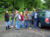 Foto vom Album: Projekttag mit der Polizei