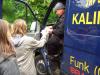 Foto vom Album: Projekttag mit der Polizei