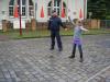 Foto vom Album: Projekttag mit der Polizei