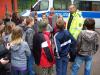 Foto vom Album: Projekttag mit der Polizei