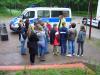 Foto vom Album: Projekttag mit der Polizei