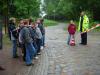 Foto vom Album: Projekttag mit der Polizei