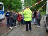 Foto vom Album: Projekttag mit der Polizei