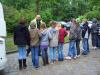 Foto vom Album: Projekttag mit der Polizei