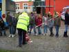 Foto vom Album: Projekttag mit der Polizei
