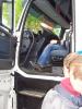 Foto vom Album: Projekttag mit der Polizei