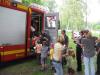 Foto vom Album: Kinderfest in Wusterhausen 08.06.2010
