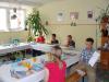 Vorschaubild des Albums: Das "perfekte Dinner" - Tagesgruppen kochen ein 3 G&auml;nge Men&uuml;