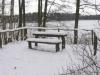 Foto vom Album: Winter am Klempowsee