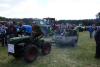 Foto vom Album: "Schleppertreffen" in Zechow