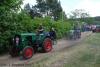 Foto vom Album: "Schleppertreffen" in Zechow