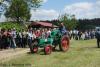 Foto vom Album: "Schleppertreffen" in Zechow