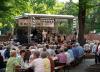 Fotoalbum 16. Wittenberger Dixielandfest auf dem Hof des Wittenberger Gymnasiums