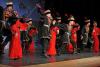 Fotoalbum Russische Weihnachtsrevue "Ivushka" im Kultur- und Festspielhaus 