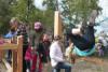 Fotoalbum Erster Mehrgenerationen-Spielplatz im Gehrenweg eingeweiht