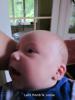 Foto vom Album: Beelitzer Babygalerie
