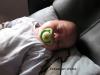Foto vom Album: Beelitzer Babygalerie