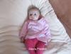 Foto vom Album: Beelitzer Babygalerie