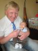 Foto vom Album: Beelitzer Babygalerie