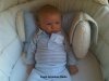 Foto vom Album: Beelitzer Babygalerie