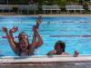 Foto vom Album: Spaß im Schwimmbad, Klasse 5b (2010/2011)