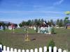 Foto vom Album: 9. Reit- und Springturnier / Budoverein Dynamo Hoppegarten
