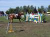 Foto vom Album: 9. Reit- und Springturnier / Budoverein Dynamo Hoppegarten