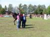 Foto vom Album: 9. Reit- und Springturnier / Budoverein Dynamo Hoppegarten