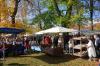 Foto vom Album: Rheinsberger Töpfermarkt