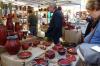 Foto vom Album: Rheinsberger Töpfermarkt