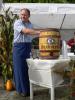 Foto vom Album: Herbstfest in Klettwitz