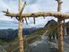 Foto vom Album: Wanderwoche im Allgäu  (02. - 09. Oktober 2010)