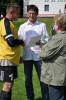 Foto vom Album: Mädels Zschaitz - Kiebitz - letztes Saisonspiel, Jürgen-Schmidt-Pokalfinale 2010