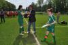 Foto vom Album: Pokalfinale Mädels, Kreispokalfinale Leisnig - Rüsseina