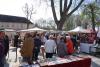 Foto vom Album: Kunsthandwerkermarkt Rheinsberg