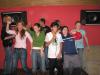 Foto vom Album: Karaoke im Kinder- und Jugendcafé