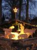 Foto vom Album: Das "Ladberger Weihnachtsdorf"