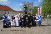 Foto vom Album: Rheinsberg: Friedrich und Voltaire spielen Schach