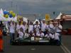 Fotoalbum Shell Eco-Marathon auf dem Lausitzring