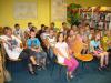 Fotoalbum Lesewettbewerb der 1. - 4. Klassen der Puschkin-Grundschule