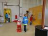Foto vom Album: Fahrt zum Exploratorium
