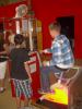 Foto vom Album: Fahrt zum Exploratorium