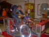 Foto vom Album: Fahrt zum Exploratorium
