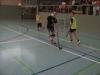 Foto vom Album: Unihockey Turnier 