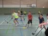 Foto vom Album: Unihockey Turnier 