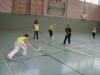 Foto vom Album: Unihockey Turnier 