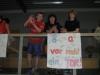 Foto vom Album: Unihockey Turnier 