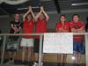Foto vom Album: Unihockey Turnier 