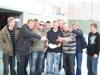 Foto vom Album: Unihockey Turnier 