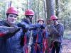 Foto vom Album: Fun im Blankenburger Kletterpark